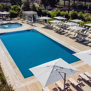 4* Отель - Eur Parco Dei Medici By Ihg