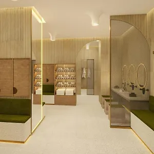 Hotel Cardo Roma, Autograph Collection, Rom