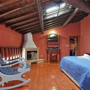 Luxor Domus Trastevere Apartment