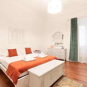 Leonardo Pantheon Apartamento